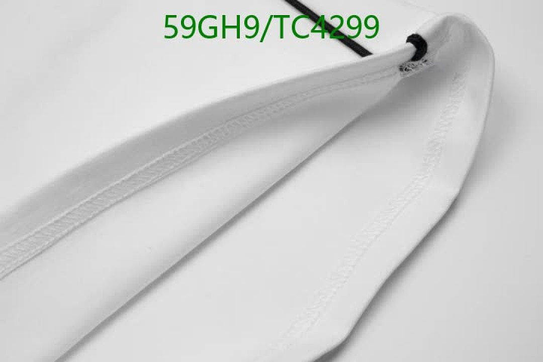 Prada-Clothing Code: TC4299 $: 59USD