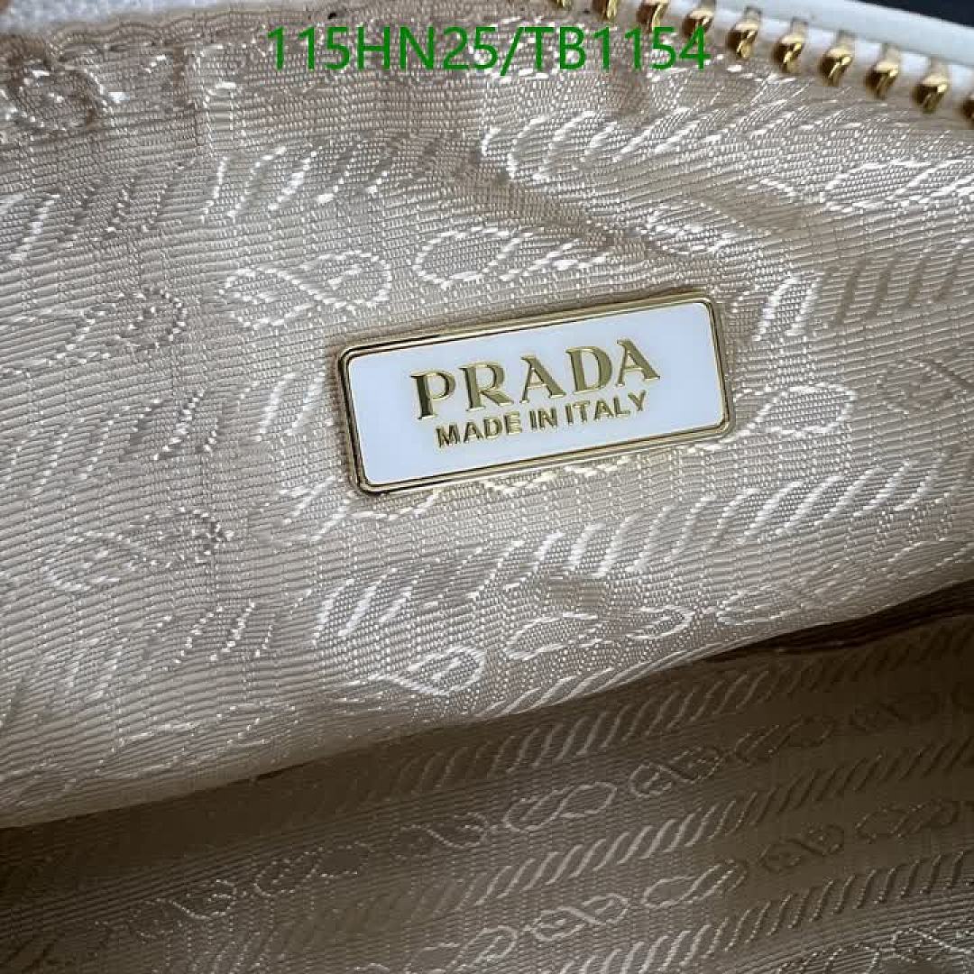 Prada-Bag-4A Quality Code: TB1154 $: 115USD