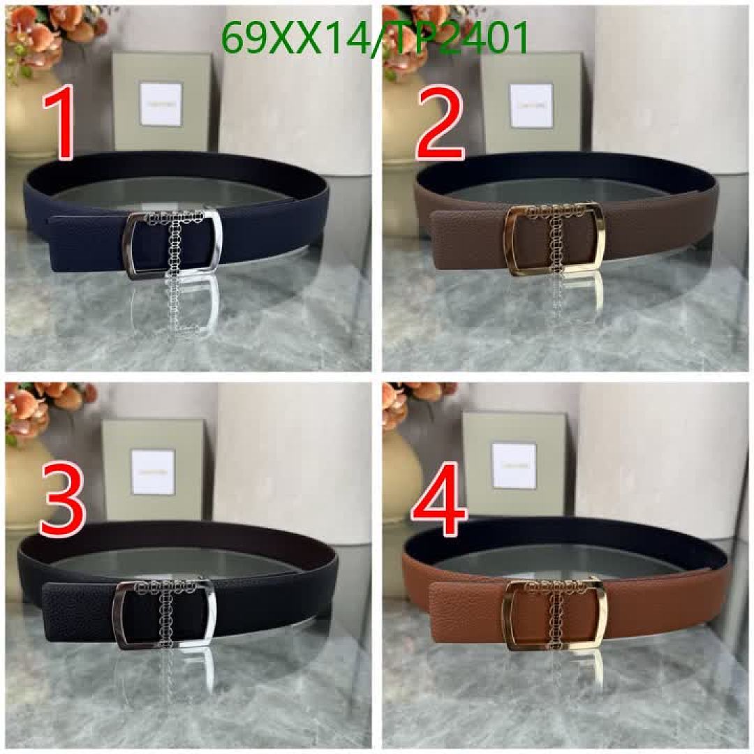 Tom Ford-Belts Code: TP2401 $: 69USD