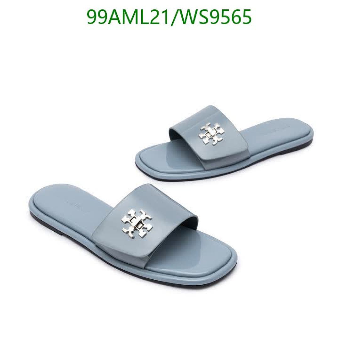 Tory Burch-Women Shoes Code: WS9565 $: 99USD