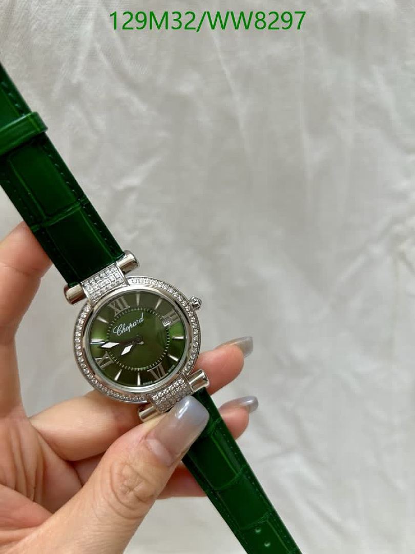 Chopard-Watch-4A Quality Code: WW8297 $: 129USD