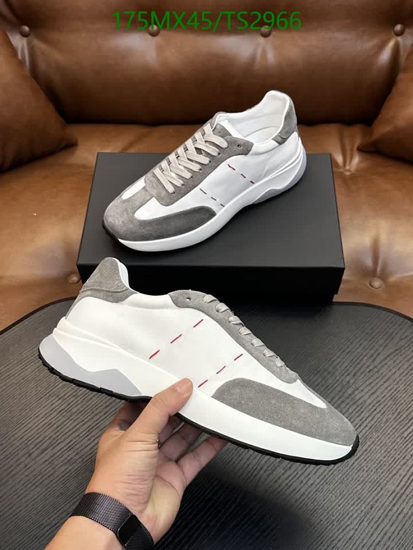 Kiton-Men shoes Code: TS2966 $: 175USD