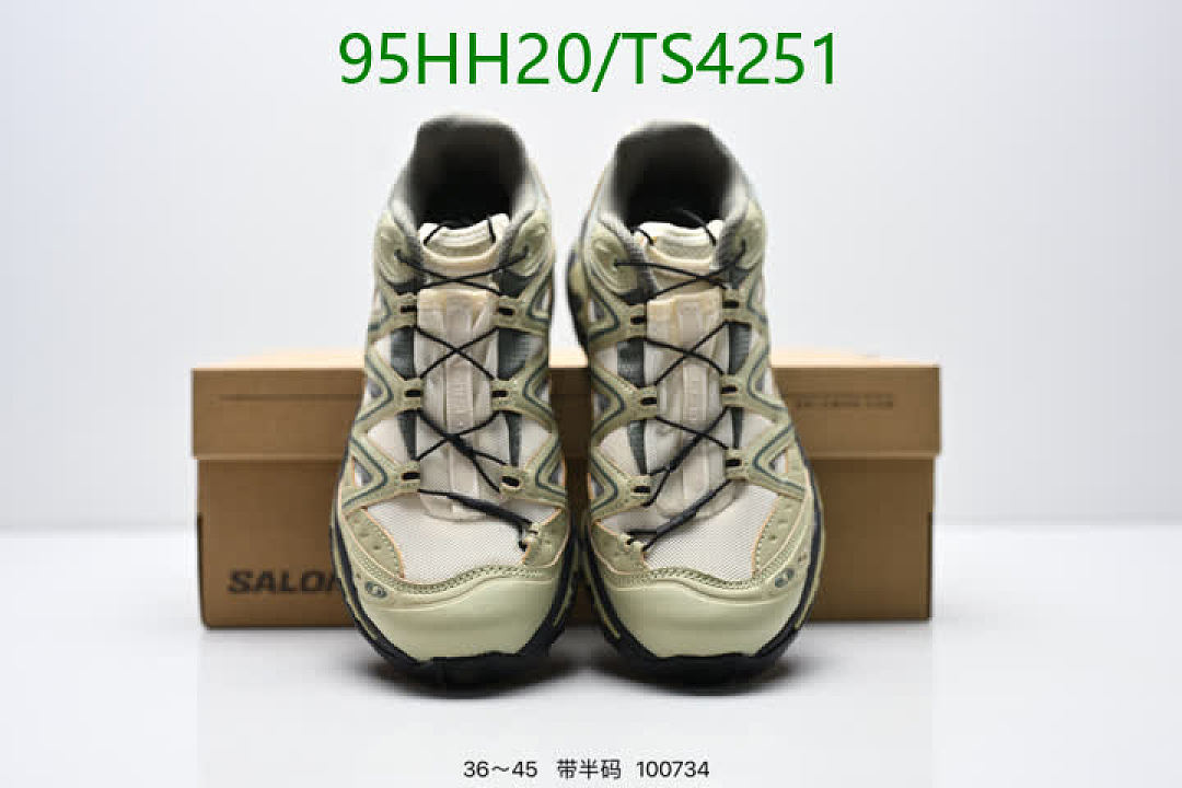 Salomon-Women Shoes Code: TS4251 $: 95USD