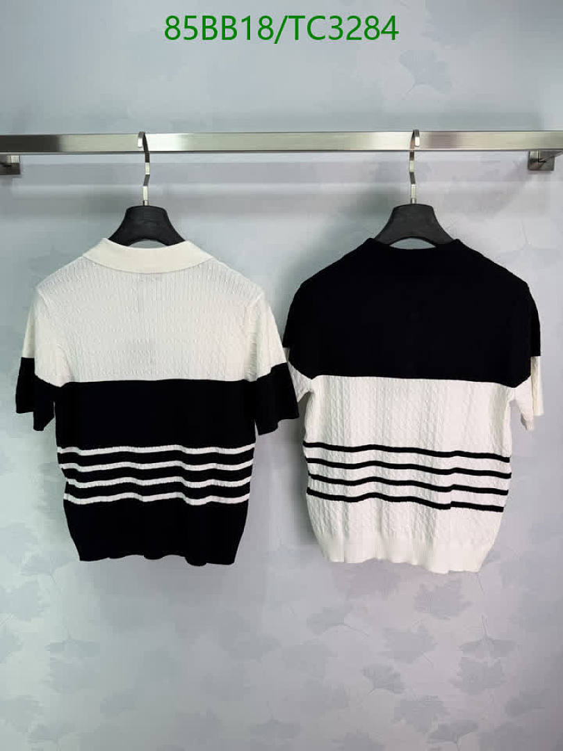 YSL-Clothing Code: TC3284 $: 85USD