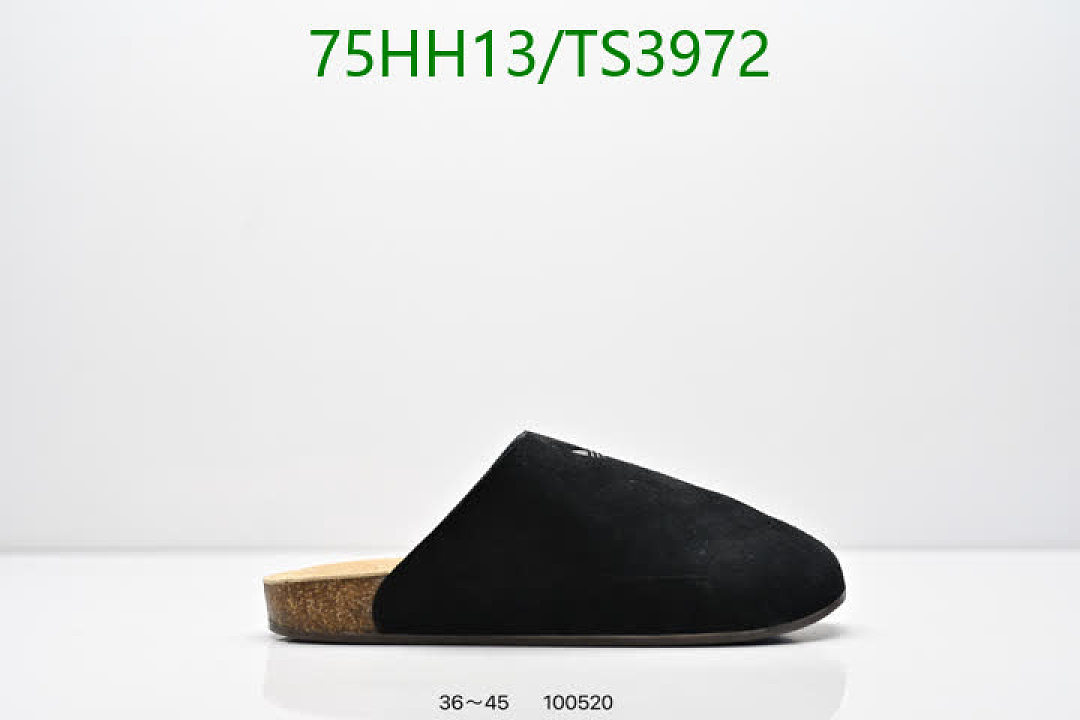 Adidas-Women Shoes Code: TS3972 $: 75USD