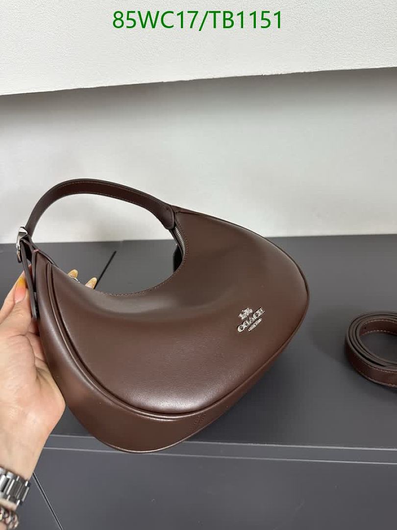 Coach-Bag-4A Quality Code: TB1151 $: 85USD