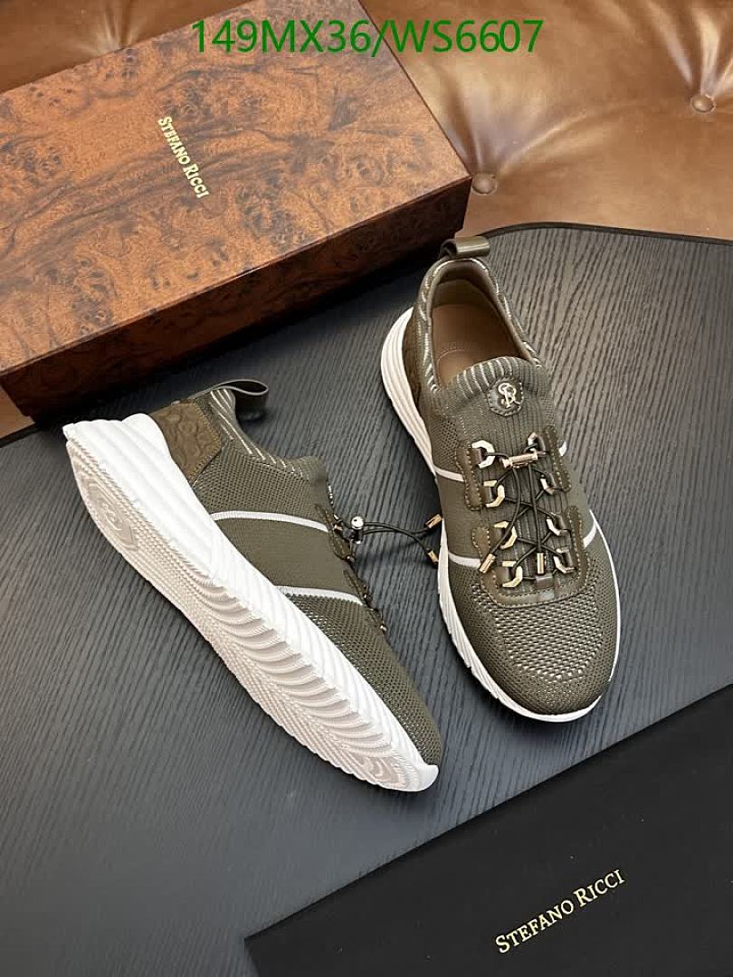 Stefano Ricci-Men shoes Code: WS6607 $: 149USD