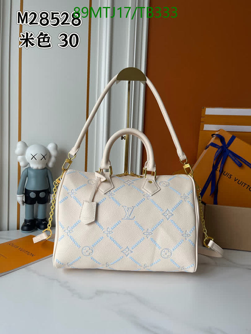 LV-Bag-4A Quality Code: TB333 $: 89USD