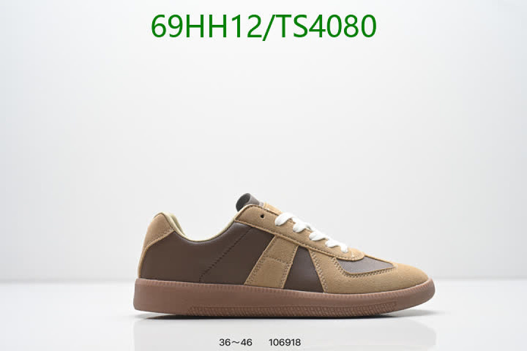 Maison Margiela-Men shoes Code: TS4080 $: 69USD