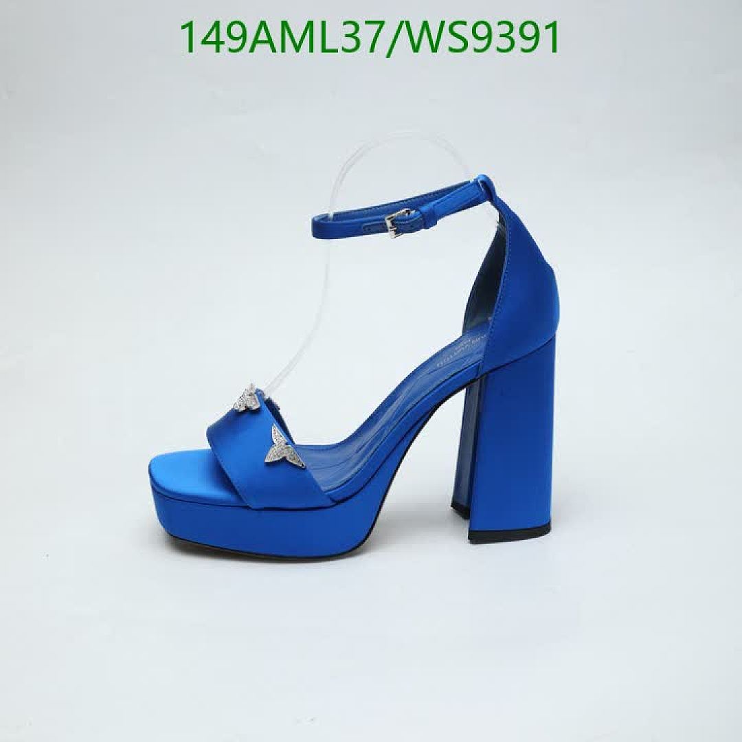 LV-Women Shoes Code: WS9391 $: 149USD