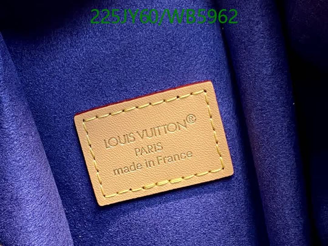 LV-Bag-Mirror Quality Code: WB5962 $: 225USD