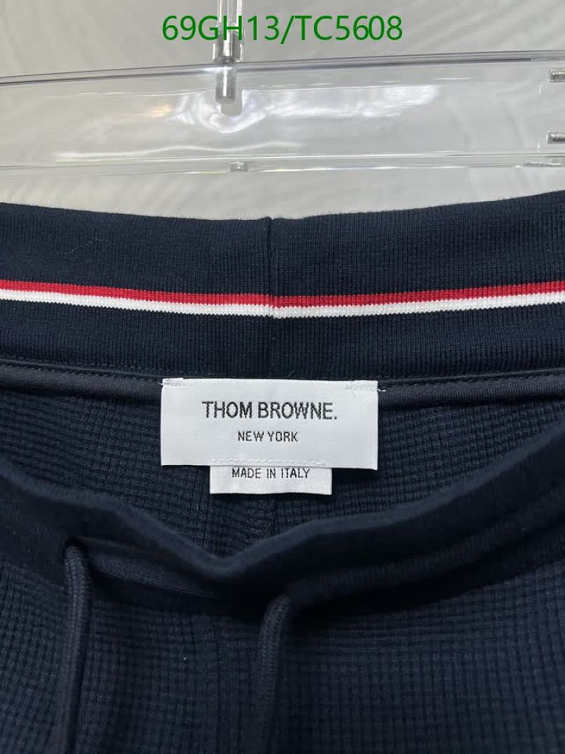Thom Browne-Clothing Code: TC5608 $: 69USD