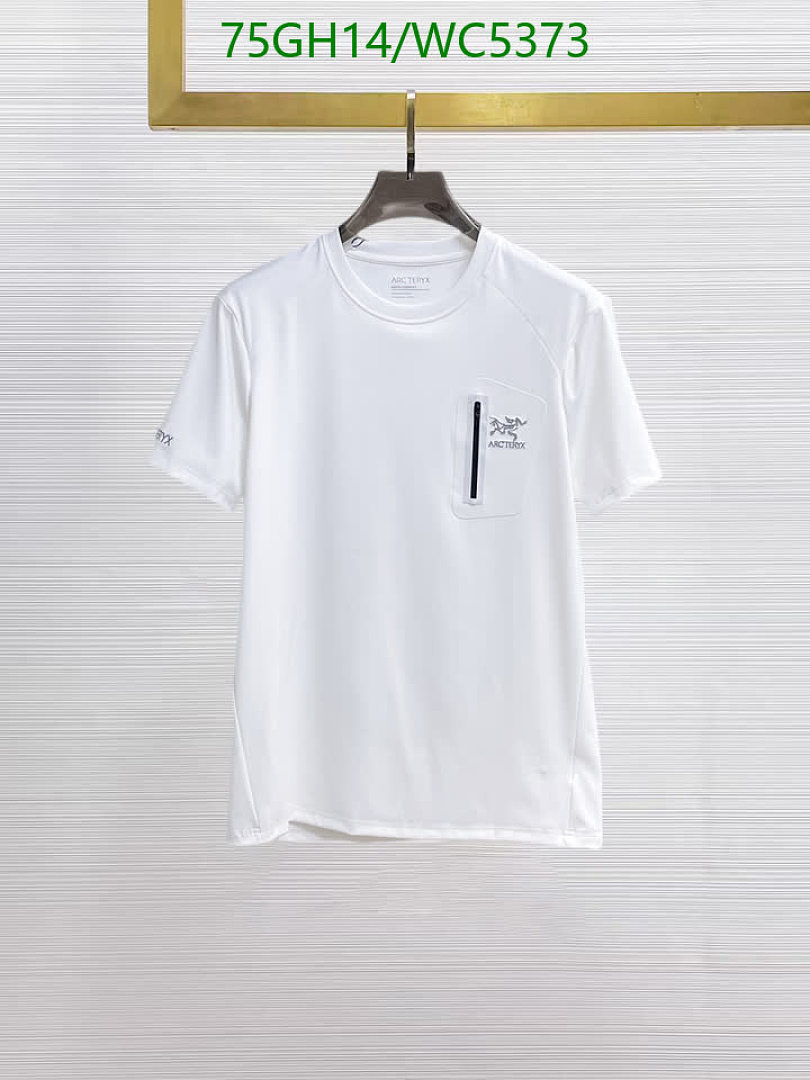 Arcteryx-Clothing Code: WC5373 $: 75USD