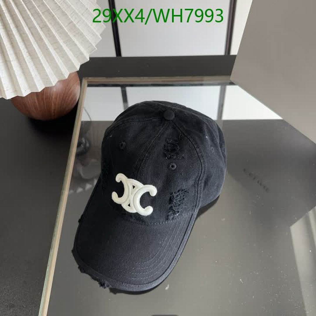 Celine-Cap(Hat) Code: WH7993 $: 29USD