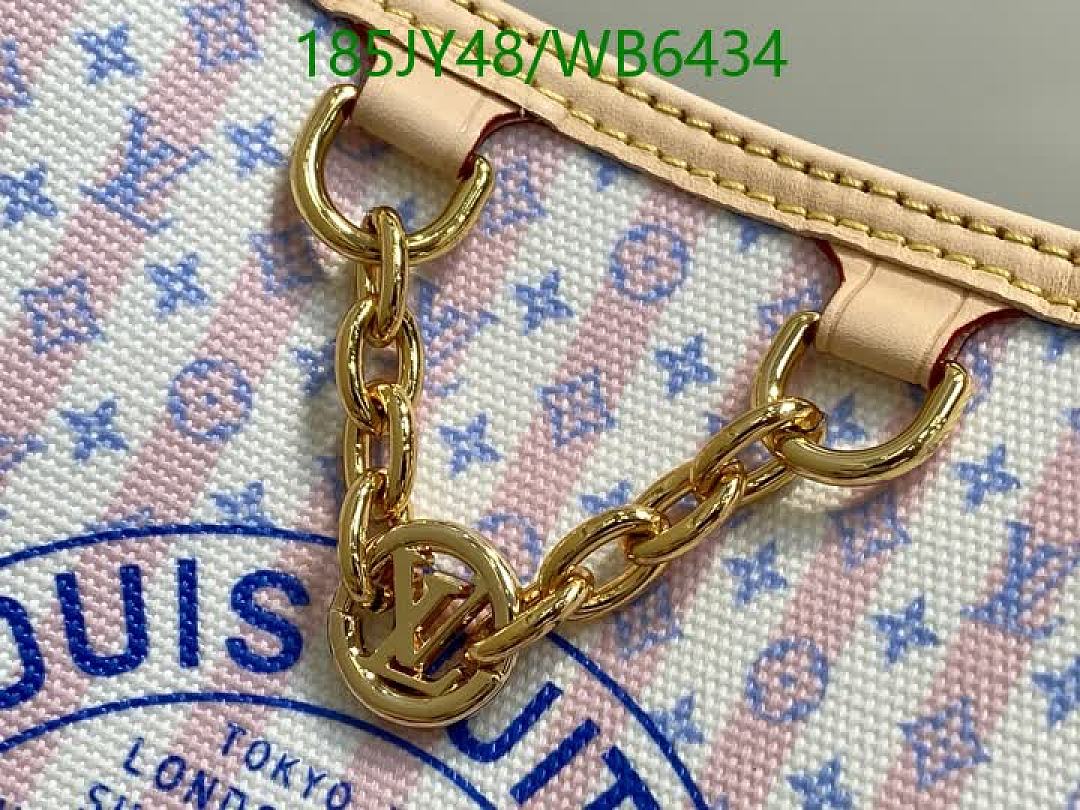 LV-Bag-Mirror Quality Code: WB6434 $: 185USD