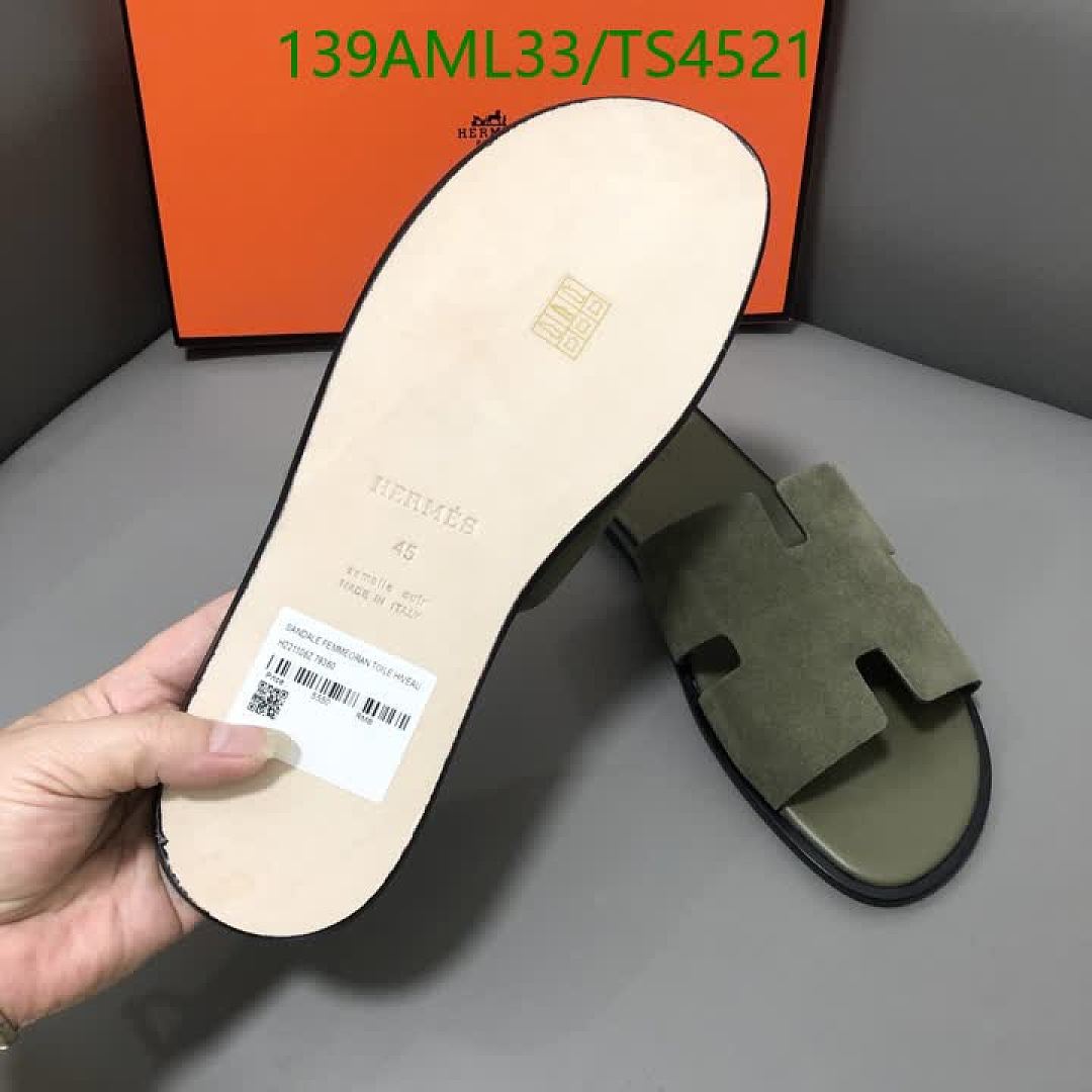 LV-Men shoes Code: TS4521 $: 139USD