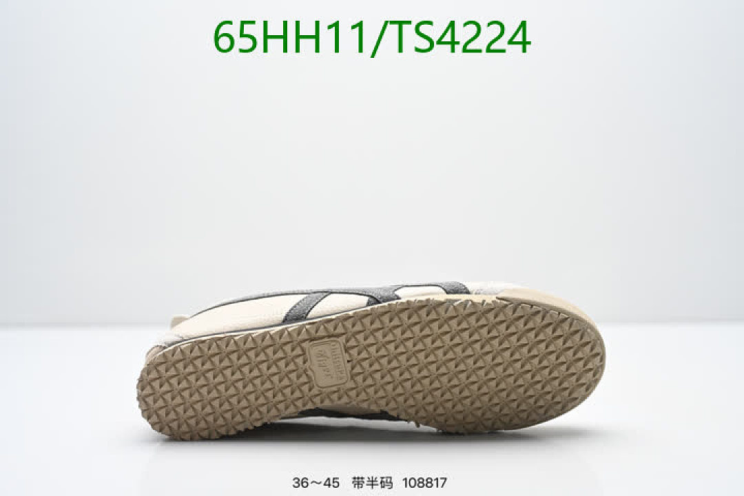 Onitsuka Tiger-Women Shoes Code: TS4224 $: 65USD