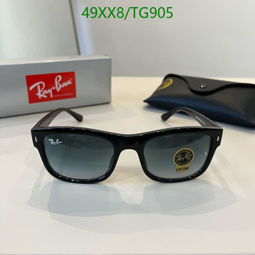Ray-Ban-Glasses Code: TG905 $: 49USD