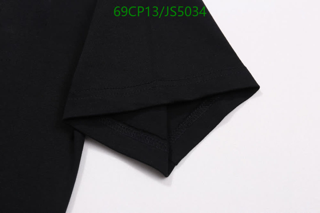 Off-White-Clothing Code: JS5034 $: 69USD