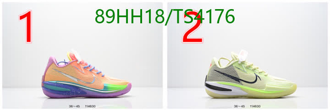 Nike-Men shoes Code: TS4176 $: 89USD