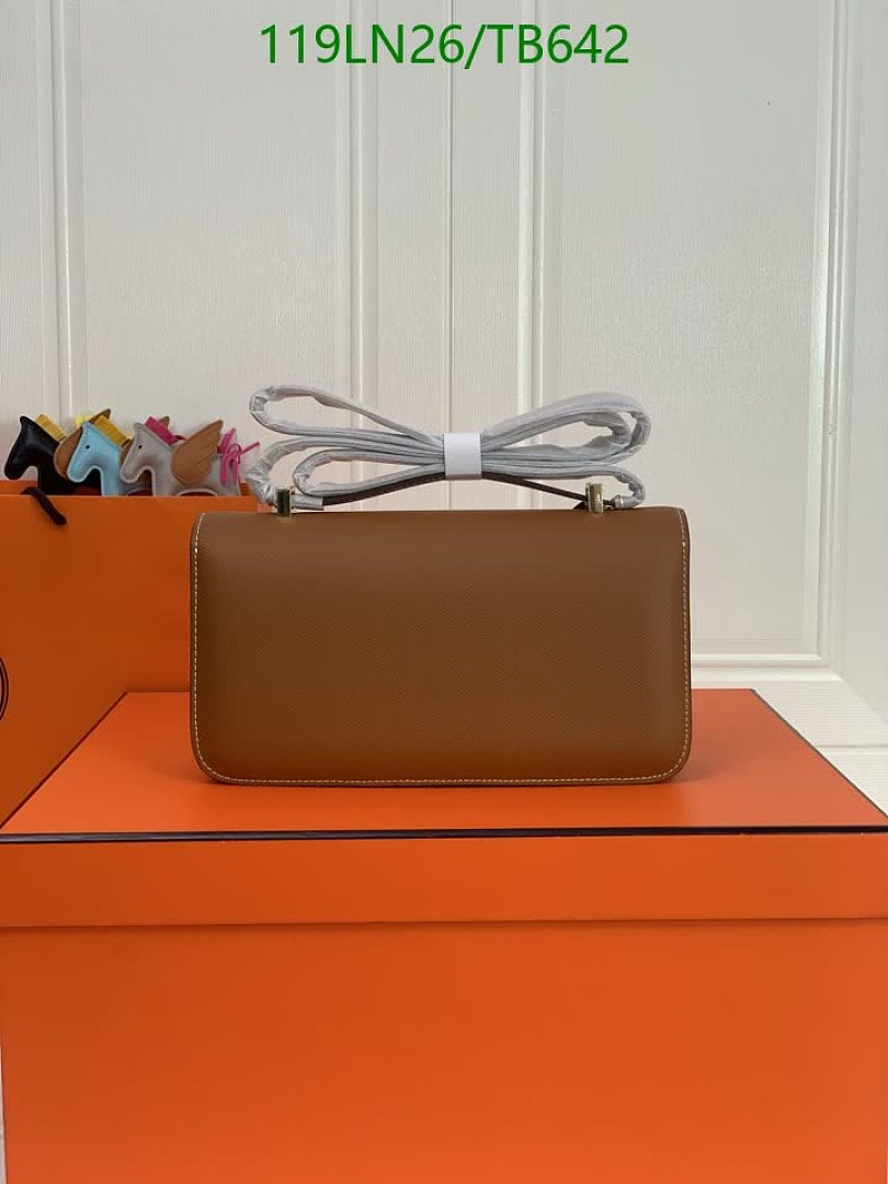 Hermes-Bag-4A Quality Code: TB642 $: 119USD