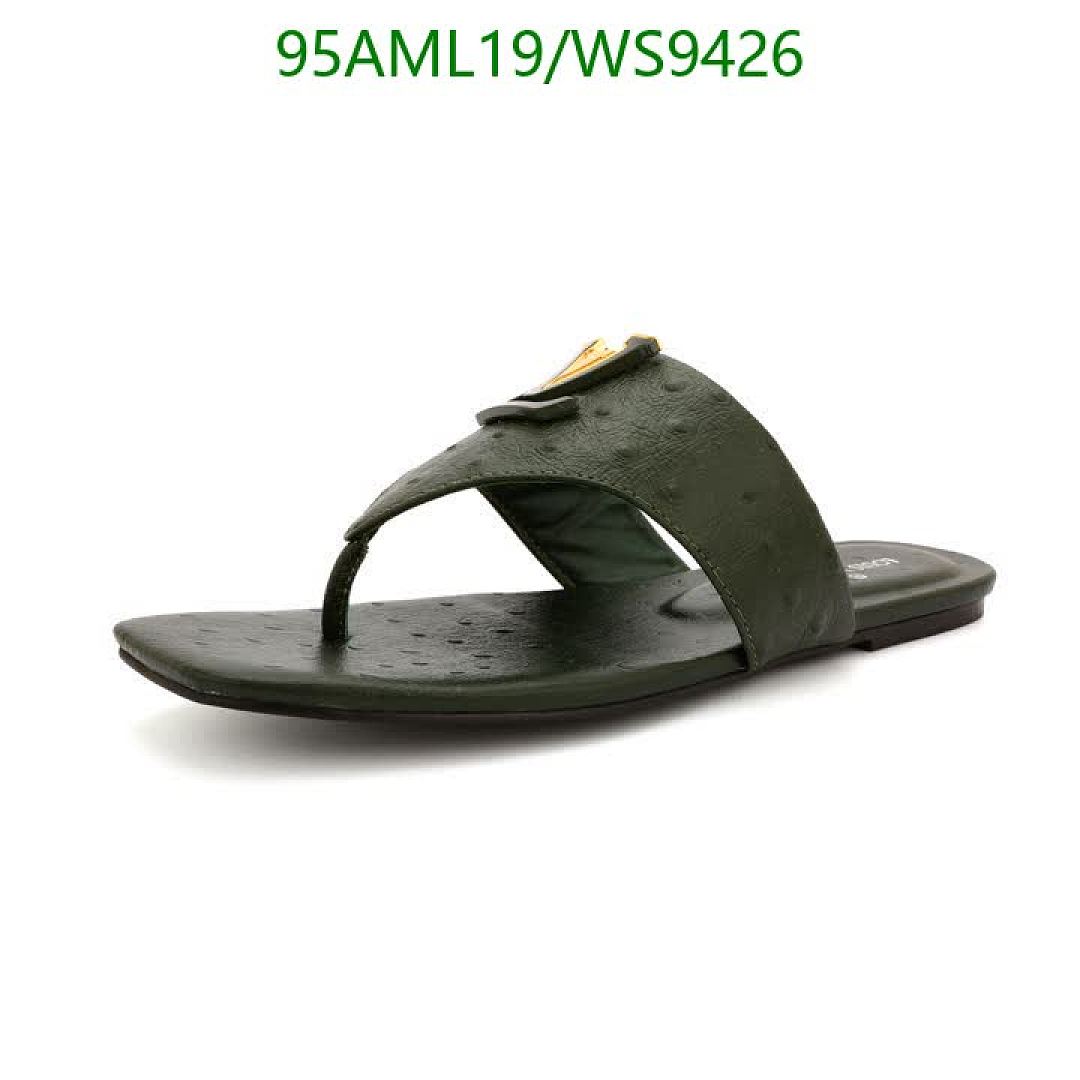 LV-Women Shoes Code: WS9426 $: 95USD