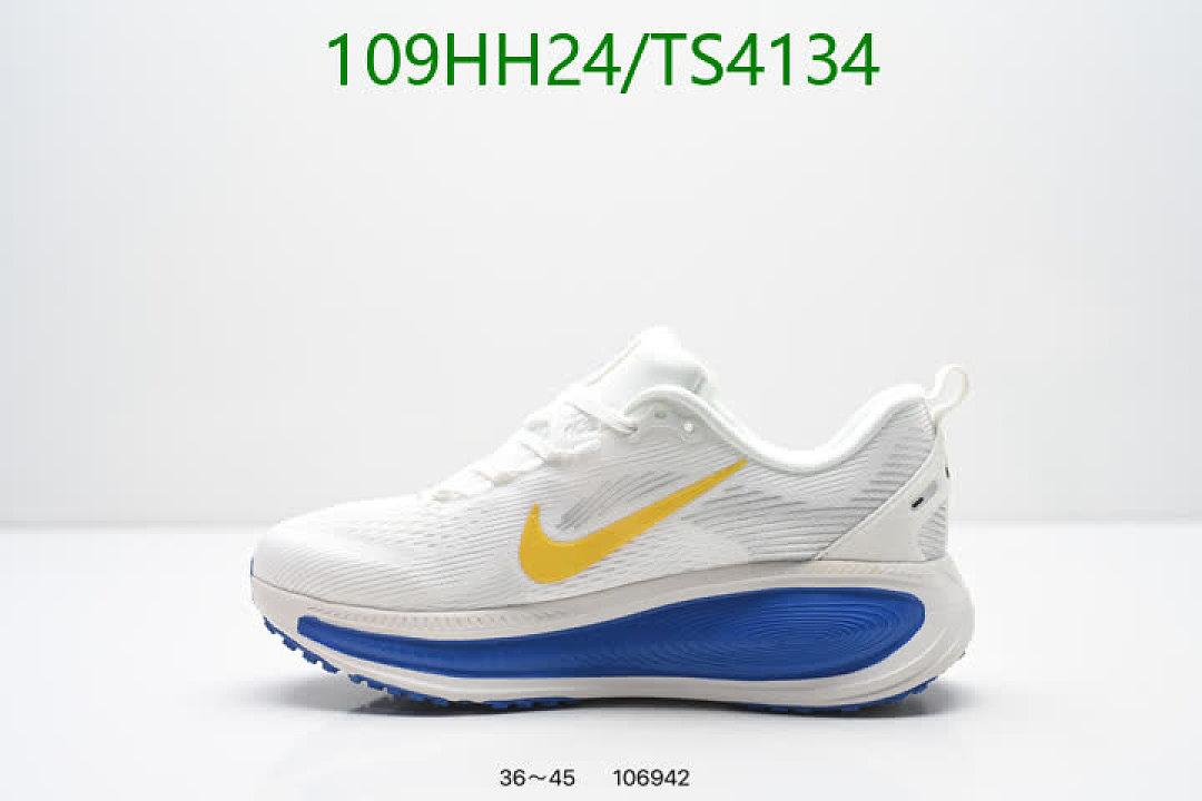 NIKE-Women Shoes Code: TS4134 $: 109USD