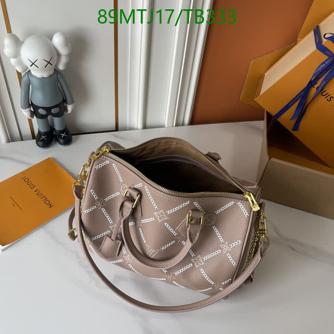 LV-Bag-4A Quality Code: TB333 $: 89USD