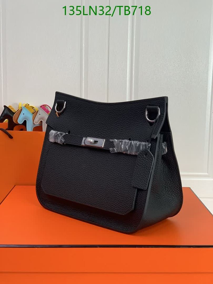 Hermes-Bag-4A Quality Code: TB718 $: 135USD