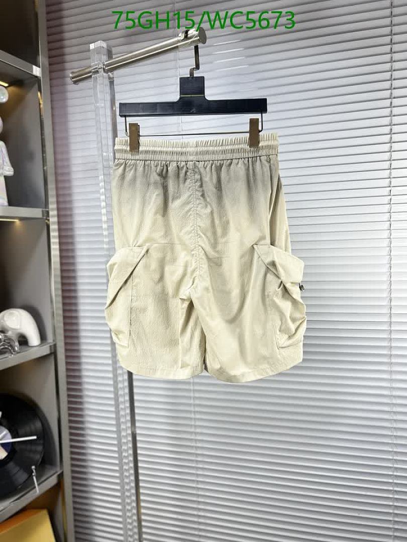 Gucci-Clothing Code: WC5673 $: 75USD