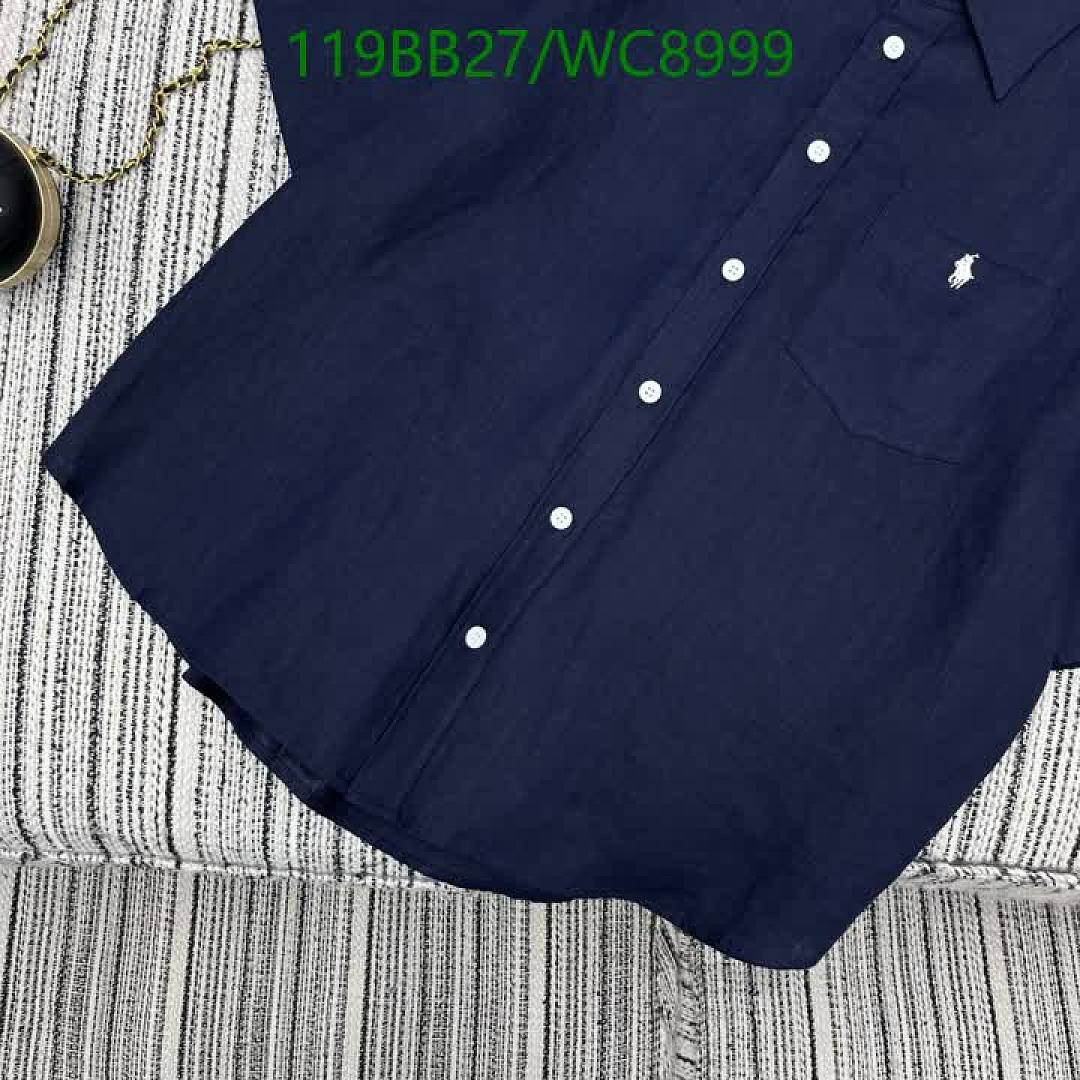 Ralph Lauren-Clothing Code: WC8999 $: 119USD