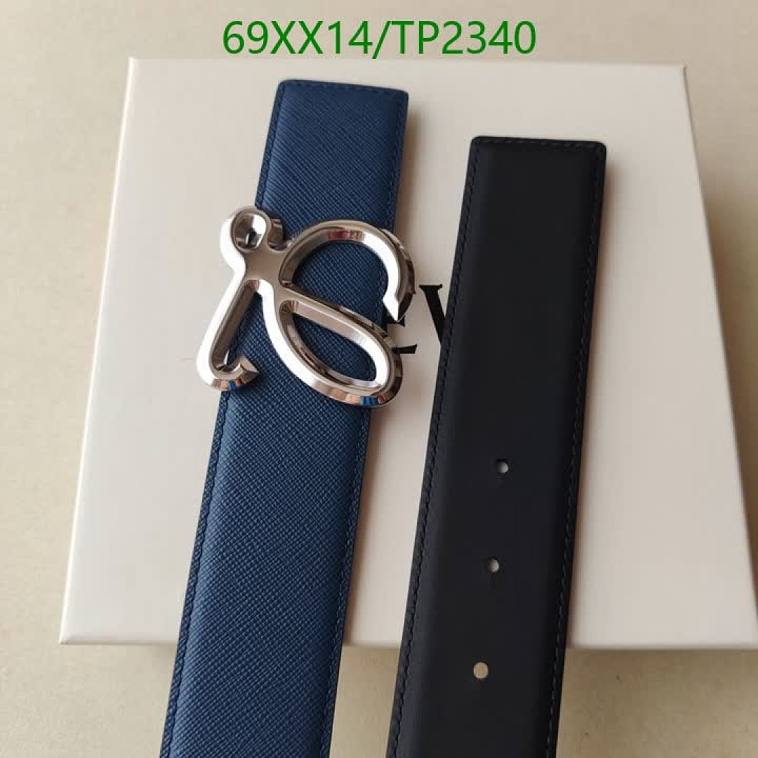 Loewe-Belts Code: TP2340 $: 69USD