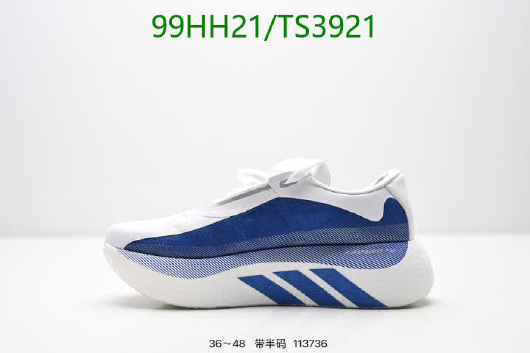 Adidas-Men shoes Code: TS3921 $: 99USD