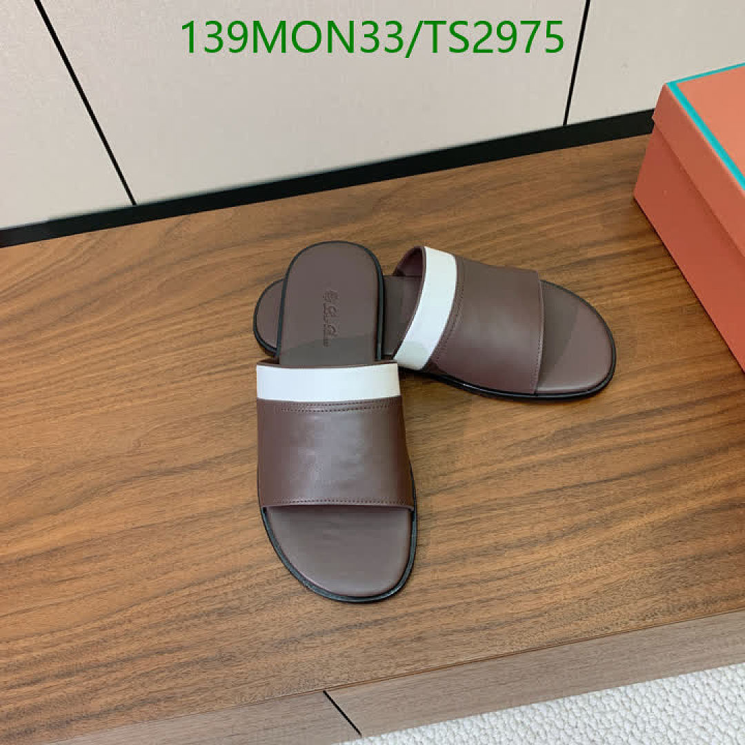 Loro Piana-Men shoes Code: TS2975 $: 139USD