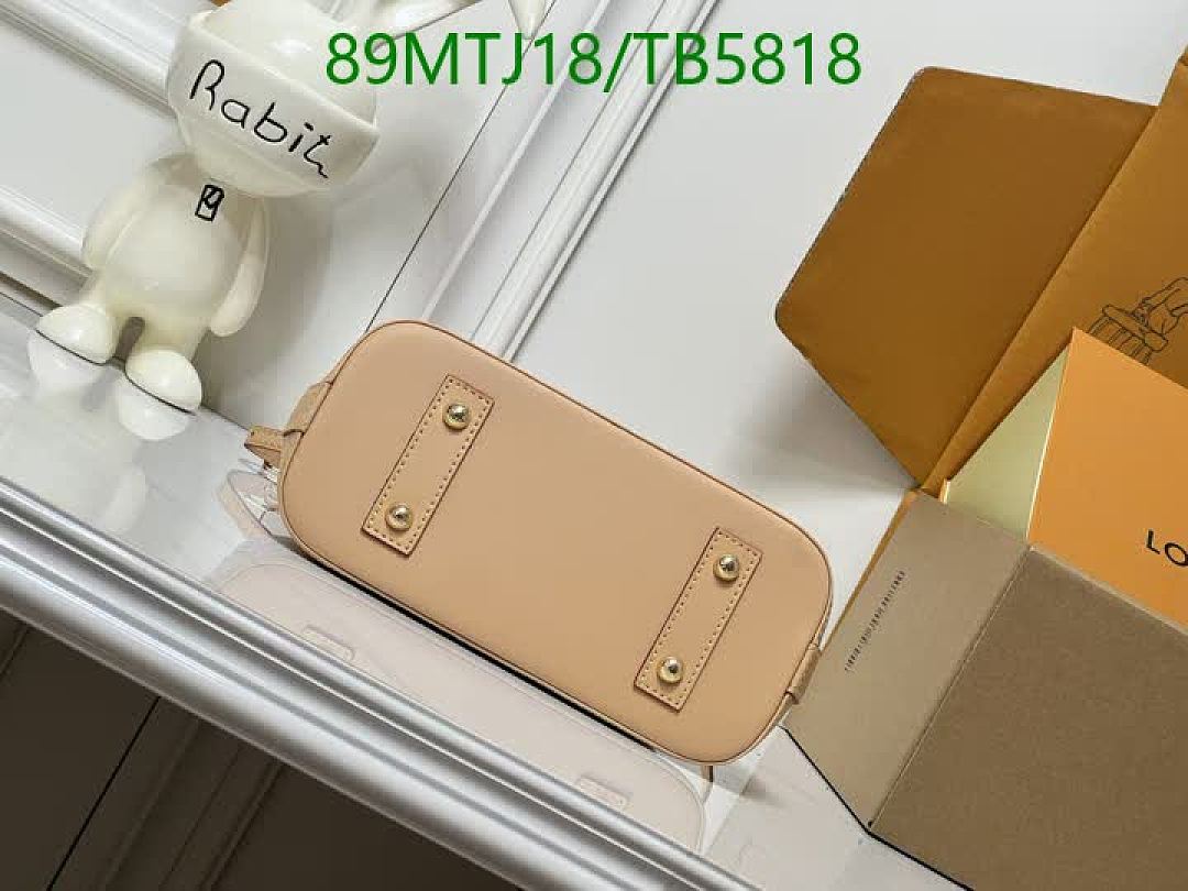 LV-Bag-4A Quality Code: TB5818 $: 89USD