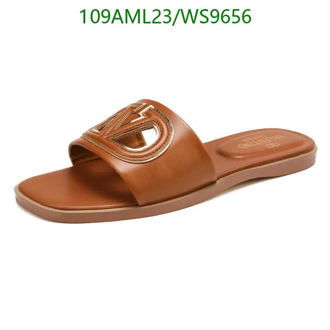 Valentino-Women Shoes Code: WS9656 $: 109USD