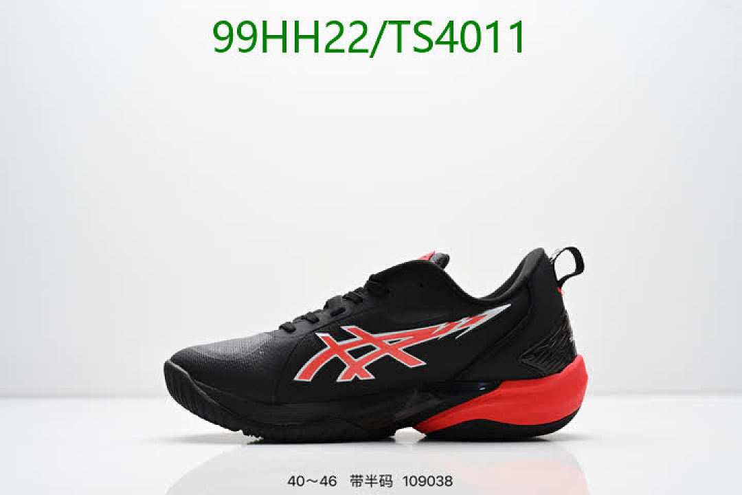 Asics-Men shoes Code: TS4011 $: 99USD