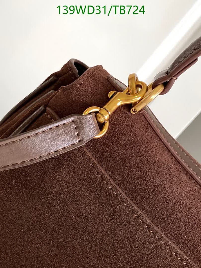 Balenciaga-Bag-4A Quality Code: TB724