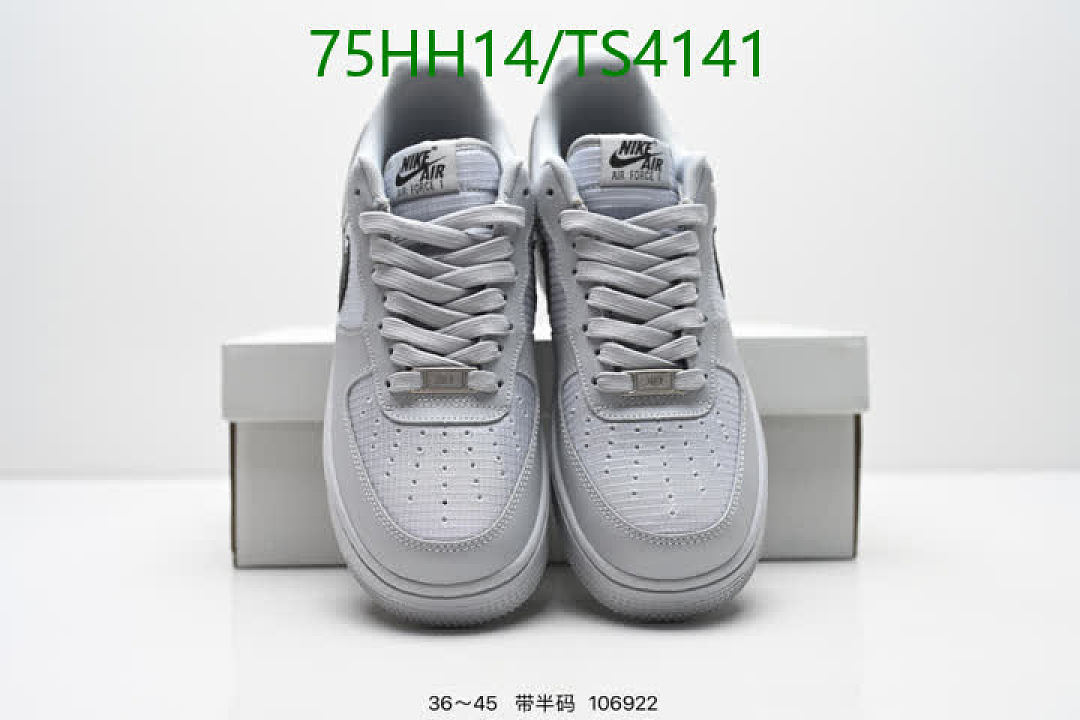 NIKE-Women Shoes Code: TS4141 $: 75USD