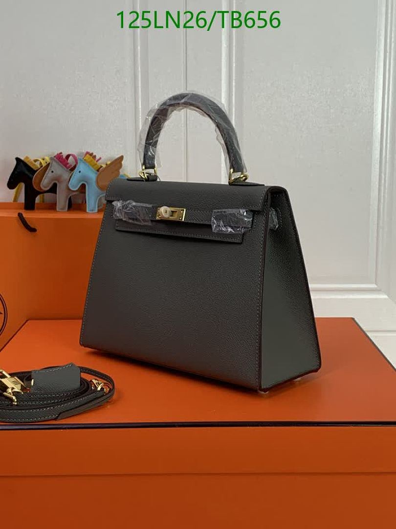 Hermes-Bag-4A Quality Code: TB656 $: 125USD