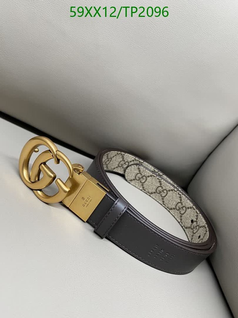 Gucci-Belts Code: TP2096 $: 59USD