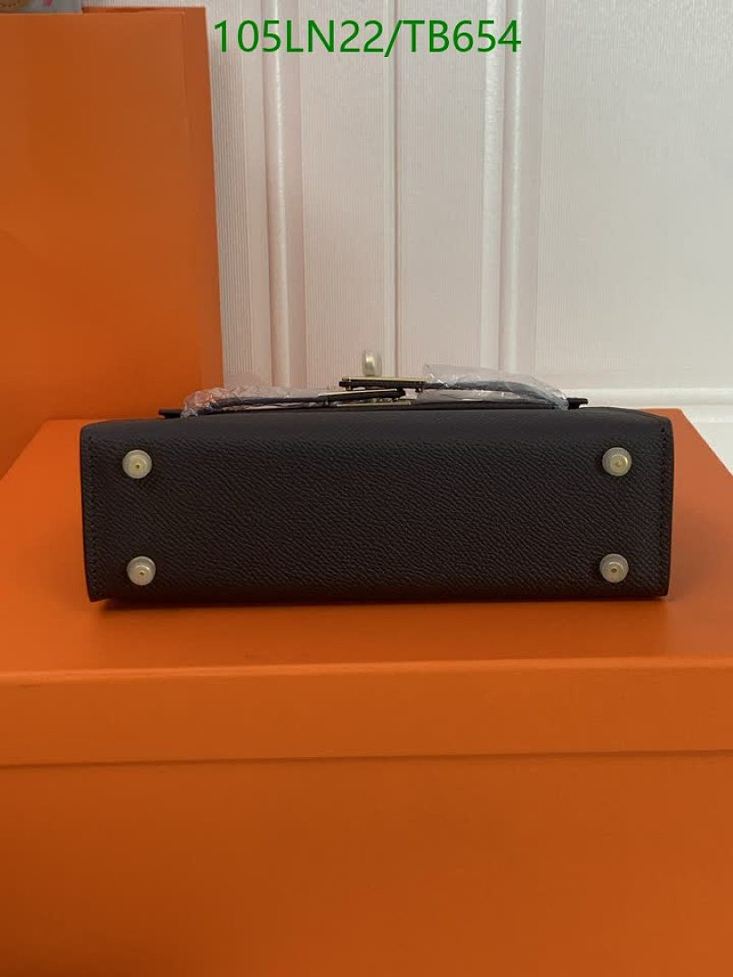 Hermes-Bag-4A Quality Code: TB654 $: 105USD