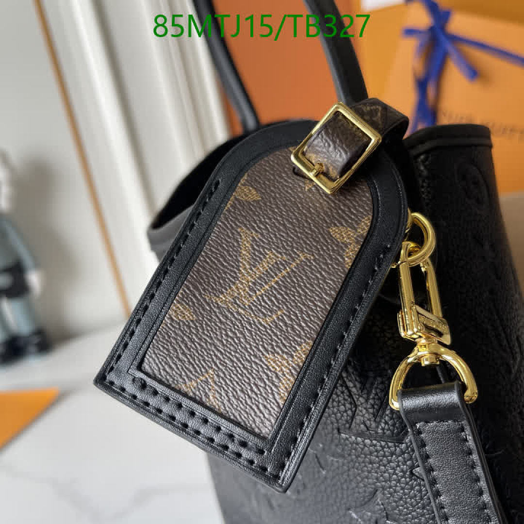 LV-Bag-4A Quality Code: TB327 $: 85USD