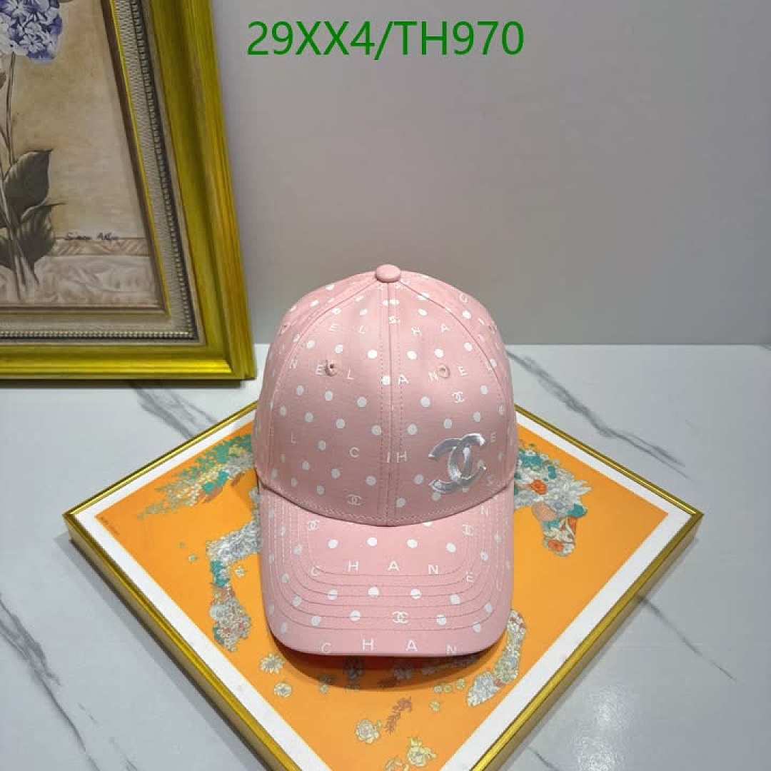 Chanel-Cap(Hat) Code: TH970 $: 29USD