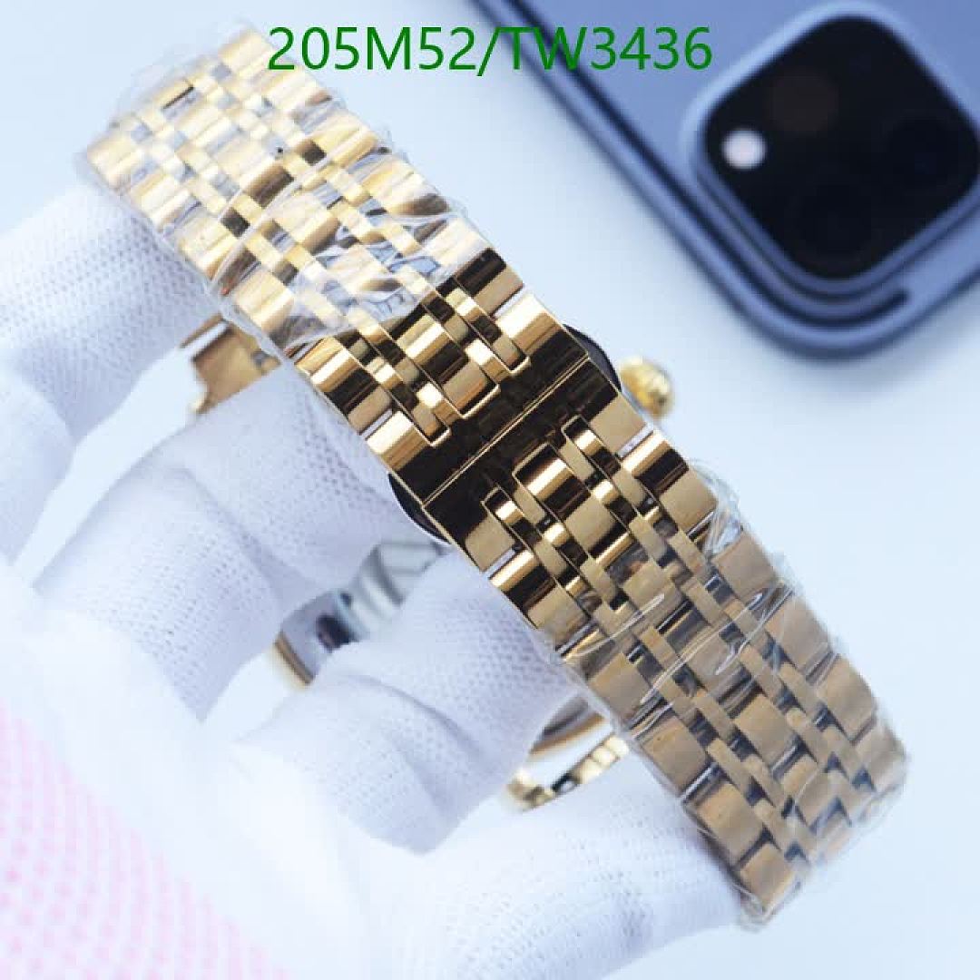 Patek Philippe-Watch-Mirror Quality Code: TW3436 $: 205USD