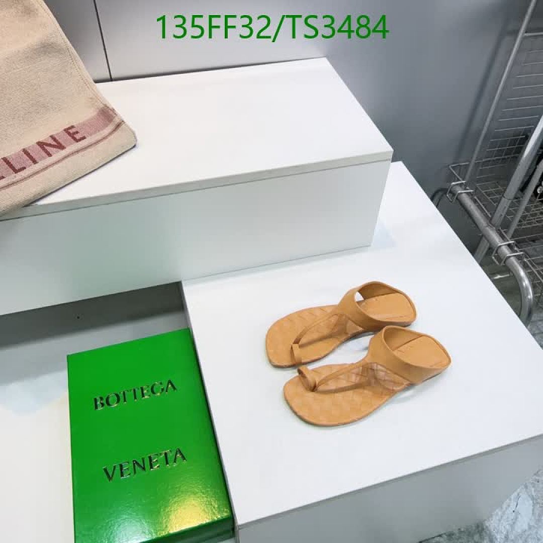 BV-Women Shoes Code: TS3484 $: 135USD