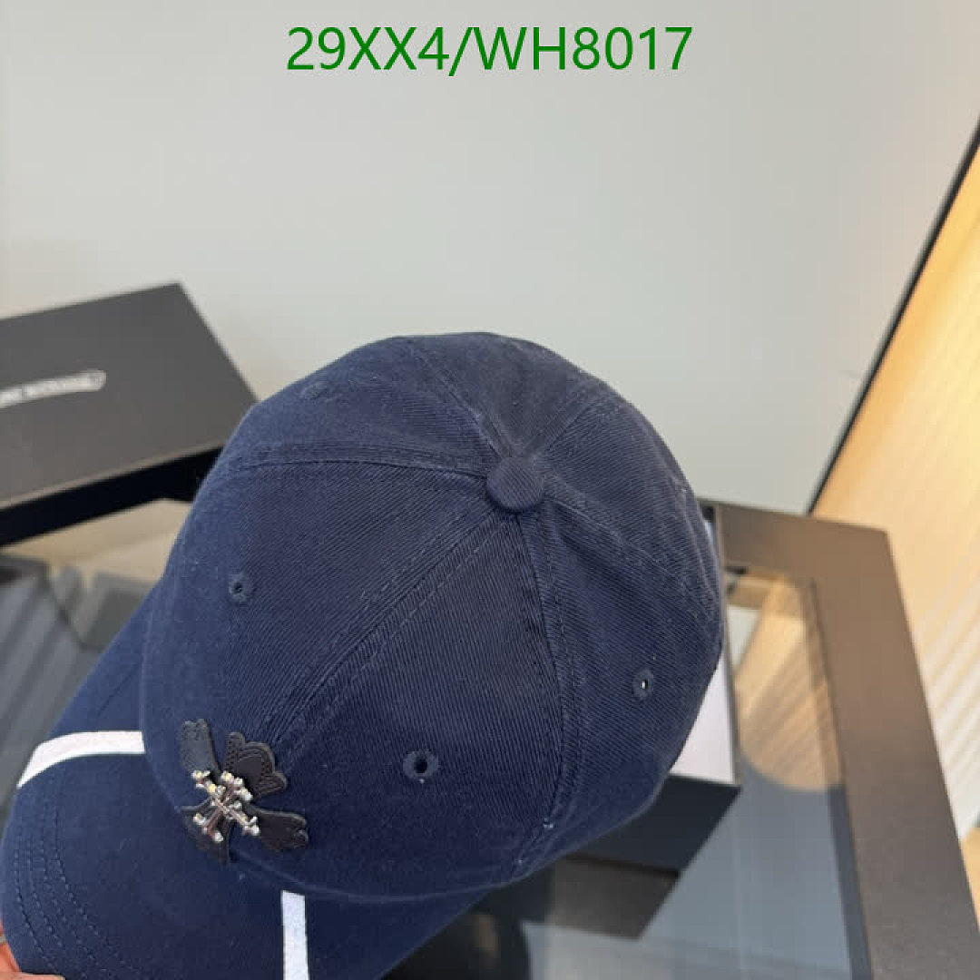Chrome Hearts-Cap(Hat) Code: WH8017 $: 29USD
