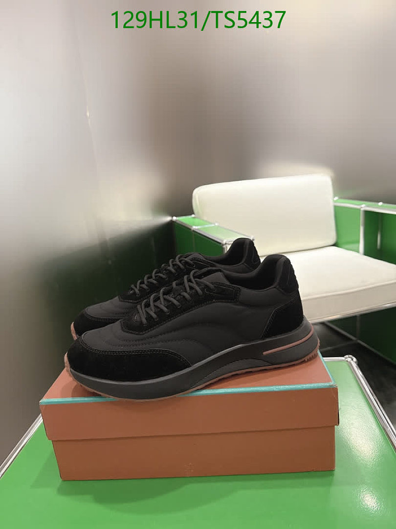 Loro Piana-Men shoes Code: TS5437 $: 129USD