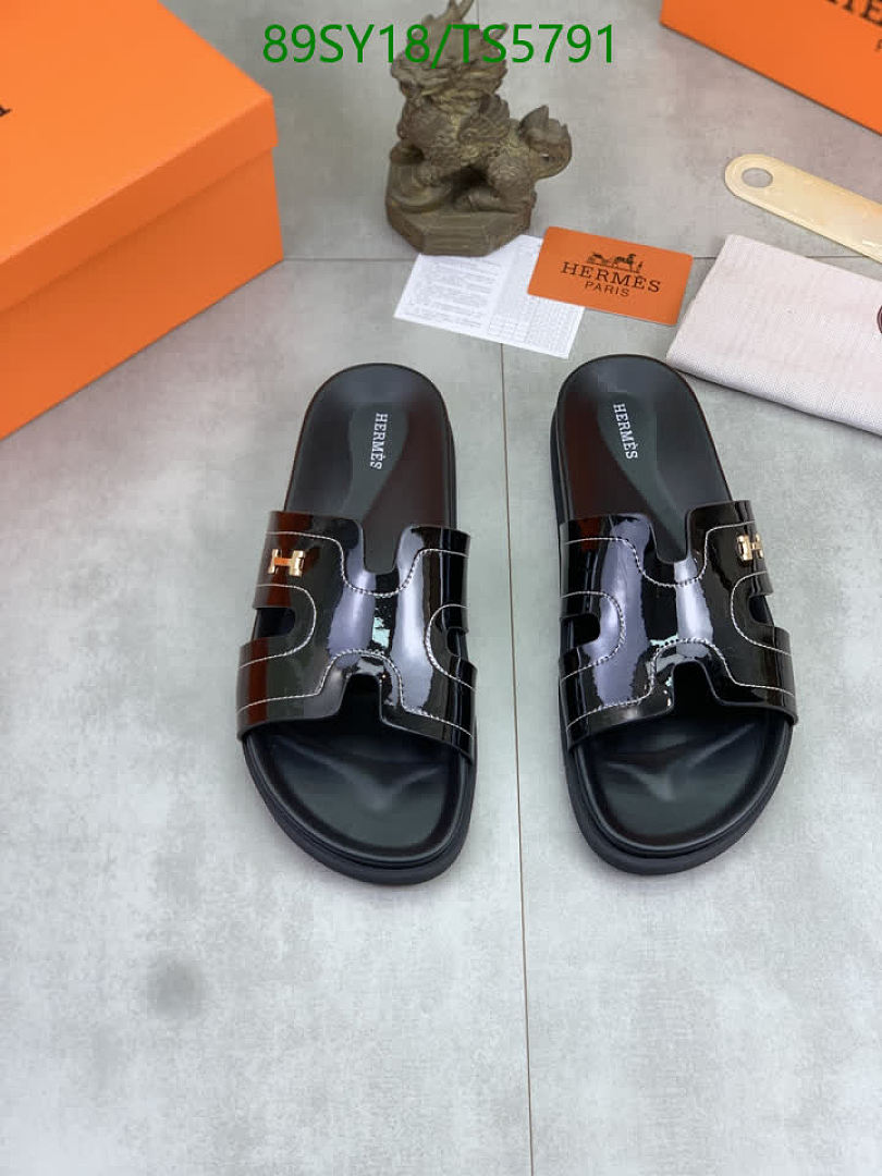 Hermes-Men shoes Code: TS5791 $: 89USD
