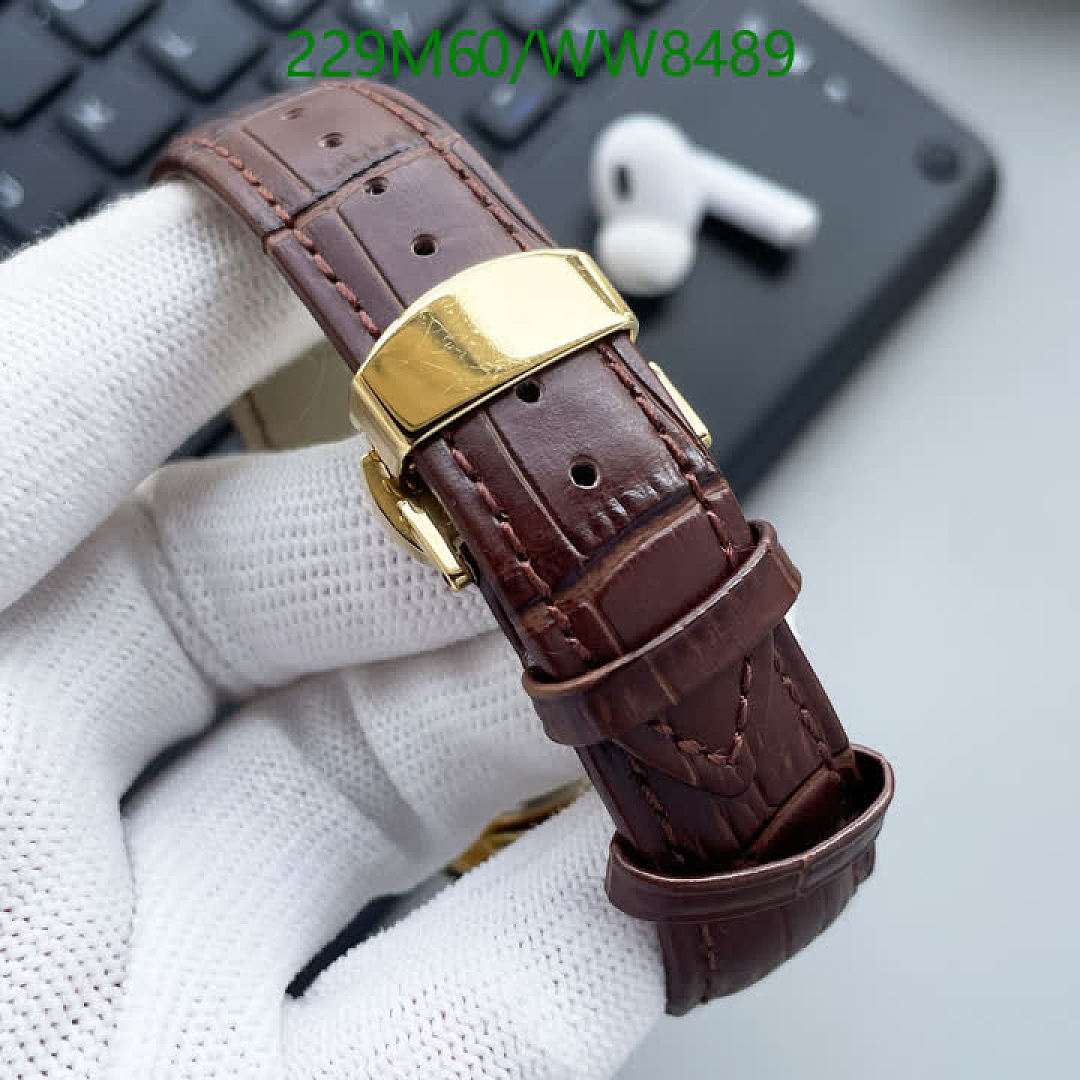 Vacheron Constantin-Watch-Mirror Quality Code: WW8489 $: 229USD